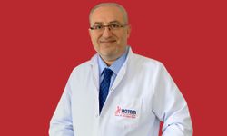 İç Hastalıkları Uzmanı Uzm. Dr. Ali Ekber Türk Hatem’de