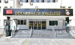 Diyarbakır Valiliği kent genelinde yasakladı!