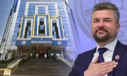 Bakanlık açıklama yaptı! İzmir Buca Belediye Başkanı görevden uzaklaştırıldı
