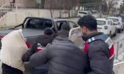 Aralarında Gaziantep’te var… Göçmen Kaçakçılarına 24 ilde şok operasyon!