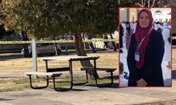 Gaziantep'te eski karısını katletmişti! O sanığa müebbet…