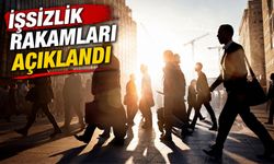TÜİK rakamları açıklandı! İşsizlik düştü mü, arttı mı? İşte Nisan ayı işsizlik rakamları…