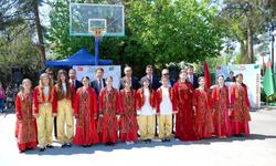 Gaziantep’ten Türkmenistan’a Kardeşlik Köprüsü…
