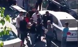 Gaziantep’te yürekleri ağızlara getiren kaza! İşte o anlar…