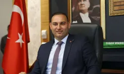 CHP'de bir ayrılık daha! Kilis Belediye Başkanı Hakan Bilecen istifa etti