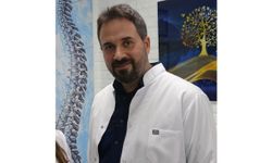 Modern yaşam tarzı, omurga sağlığını etkileyebiliyor