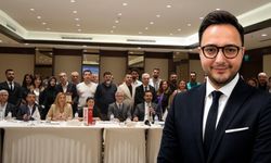 Ali Erkut Göymen, Ekonomiye Yön Verenler Buluşmasına katıldı! Sektörlerin geleceğine katkı sağlayacak