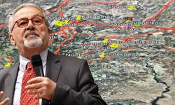 Naci Görür’den korkutan Gaziantep depremi yorumu! Korkarım…