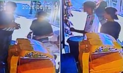 Gaziantep’te şok hırsızlık! İşte yaşanalar…