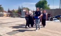 Dolandırıcılara Gaziantep merkezli dev operasyon! 357 şüpheli yakalandı