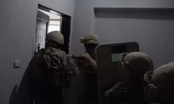 Gaziantep Cumhuriyet Başsavcılığı düğmeye bastı! Polatlar Suç Örgütüne flaş operasyon!