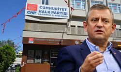 Özgür Özel, Gaziantep’te… Gaziantep İl Başkanlığına uğrayacak mı?