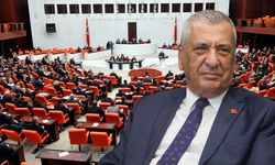 Gaziantep Milletvekili Öztürkmen’e büyük şok! Dokunulmazlığı kaldırılacak mı?