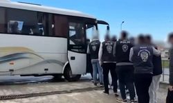 Bakanlık düğmeye bastı! Gaziantep merkezli yasadışı bahis operasyonunda 193 gözaltı…