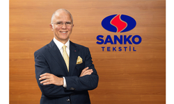 SANKO Tekstil’de üst düzey atama! CEO’luk görevine Hasan Hakan Şahin atandı