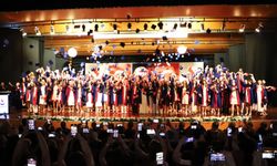 SANKO Üniversitesi’nde mezuniyet heyecanı