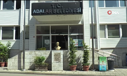 Adalar Belediyesi'ne şok operasyon! Belediye Başkanı dahil 47 kişi gözaltında...