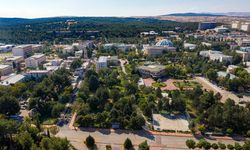 GAÜN, Dünyanın en iyi üniversiteleri arasında yer aldı