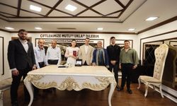 Gaziantep'te 26.06.2026 yoğunluğu!