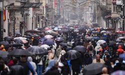 Hava Tahmin Uzmanı Macit uyardı! Hafta sonuna dikkat: Yurt genelinde yağış bekleniyor