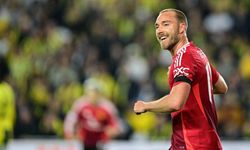Hazırlık maçında rahatsızlanmıştı! Christian Eriksen'in sağlık durumu belli oldu