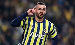 Serdar Dursun, Gaziantep FK’ya mı transfer olacak? İşte tüm detaylar…