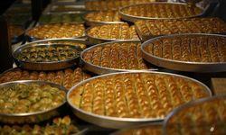 Gaziantep’te sosyal medya fenomeni baklavacıya şok ceza!