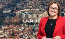 THY’den Gaziantep’i anlatan reklam filmi! Gaziantep’i anlatmak kolay değil…