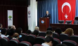 Türkiye–Özbekistan Dostluk Çalıştayı GAÜN’de gerçekleştirildi