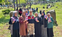 Gaziantep’te KADES uygulaması tanıtıldı