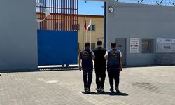 Gaziantep’te 20 yıl hapis cezasıyla aranıyordu! Jandarmadan şok operasyon!