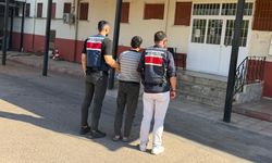Gaziantep’te göçmen kaçakçılarına şok darbe! Jandarma suçüstü yakaladı