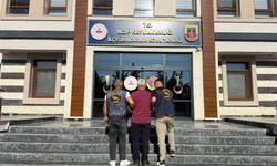 Gaziantep JASAT’tan nokta operasyon! FETÖ firarisi yakalandı…