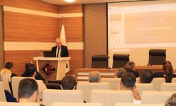 Gaziantep OSB’de önemli toplantı! Dijital dönüşüm şart…