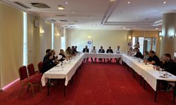 Gaziantep'te Turizm Eğitiminin Geleceği konuşuldu! Akademi- Sektör işbirliği…