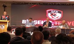 Gaziantep FK’da Olağanüstü Genel Kurul Heyecanı! İşte yeni yönetim belli oldu! İşte o isimler...