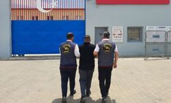 Gaziantep JASAT suçlulara geçit vermiyor: 2 şahıs yakalandı