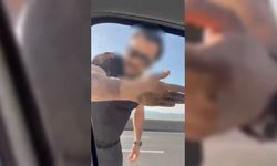 Gaziantep’te trafikte yaşanan görüntüler gündem olmuştu: Bedeli ağır oldu!