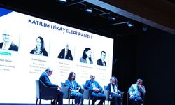 Dr. Ekrem Aslan, Gaziantep'te katılımcı demokrasi modelini anlattı