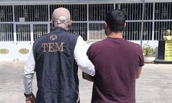 Gaziantep Emniyeti suçluların ensesinde! FETÖ firarisi yakalandı!