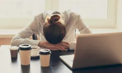 Sürekli yorgunluk hormonal hastalıkların habercisi olabilir