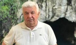 Siyaset camiası yasta! Eski Devlet Bakanı Burhan Kara hayatını kaybetti
