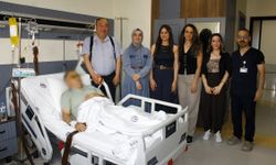 Gaziantep Üniversitesi Hastanesi’nde hemofili tedavisinde önemli başarı