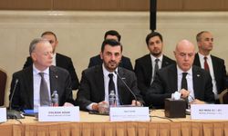 Ankara’da kritik zirve! Halit Acar açıkladı! Türkiye-Irak işbirliği güçlenecek…