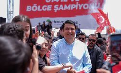 Şehitkamil'de müzik şöleni! Yılmaz tüm Gazianteplileri davet etti