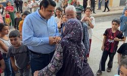 Başkan Yılmaz’dan düğün salonu müjdesi