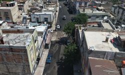 Gaziantep’te asfalt çalışmaları hız kesmiyor! Göllüce’de yılların sorunu çözüldü