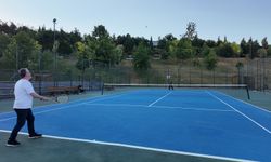 Gaziantep’in komşu ilinde ödüllü turnuva