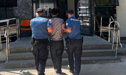 Gaziantep’te silah taciri yakalandı!
