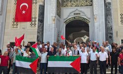 Uluslararası Kara Konvoyu Filistin İçin Bosna Hersek’ten yola çıkıyor: Gaziantep'ten konvoya destek çağrısı!